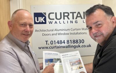 Darlington Station: Specialist Glazing for a Landmark £113m Rail Redevelopment